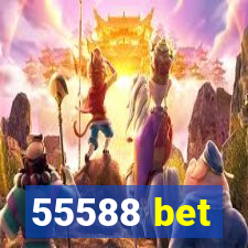 55588 bet